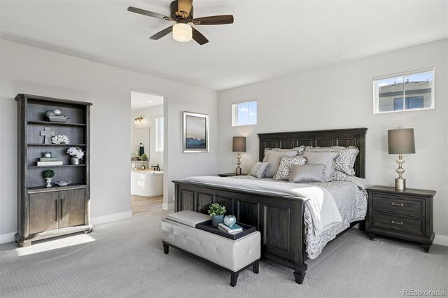 3461 Vamoose Court, Castle Rock, CO 80108