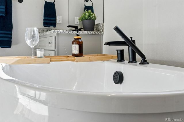 3461 Vamoose Court, Castle Rock, CO 80108