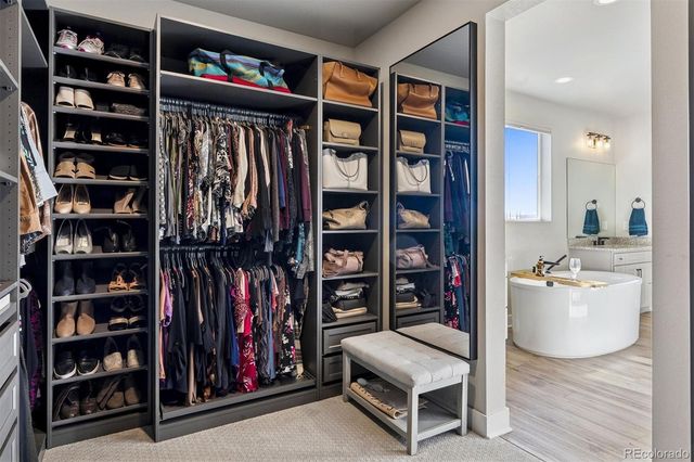 3461 Vamoose Court, Castle Rock, CO 80108