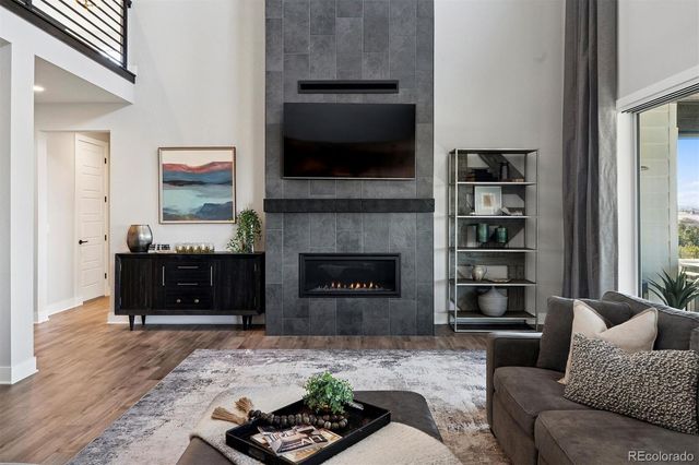 3461 Vamoose Court, Castle Rock, CO 80108