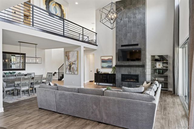 3461 Vamoose Court, Castle Rock, CO 80108