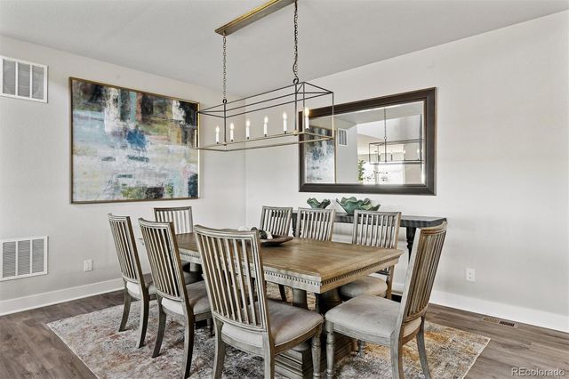 3461 Vamoose Court, Castle Rock, CO 80108