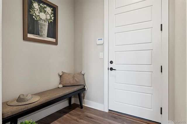 3461 Vamoose Court, Castle Rock, CO 80108