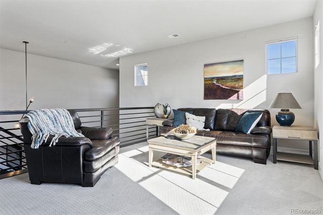 3461 Vamoose Court, Castle Rock, CO 80108