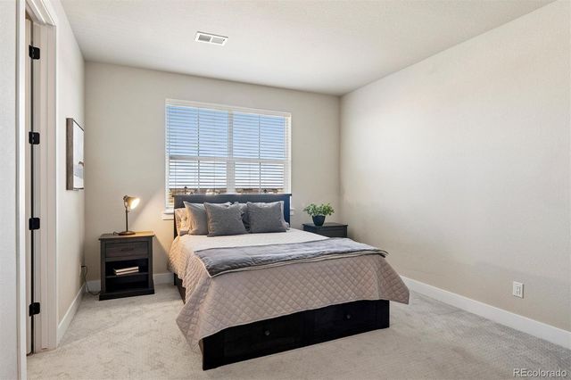 3461 Vamoose Court, Castle Rock, CO 80108