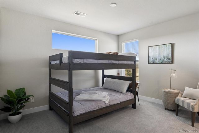 3461 Vamoose Court, Castle Rock, CO 80108