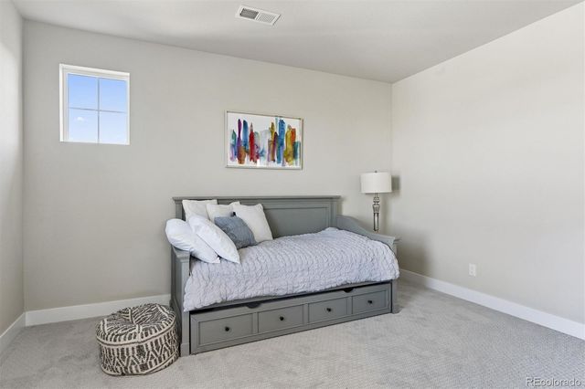 3461 Vamoose Court, Castle Rock, CO 80108