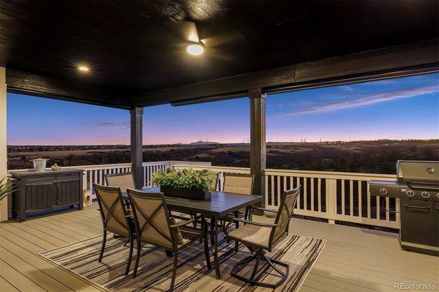 3461 Vamoose Court, Castle Rock, CO 80108