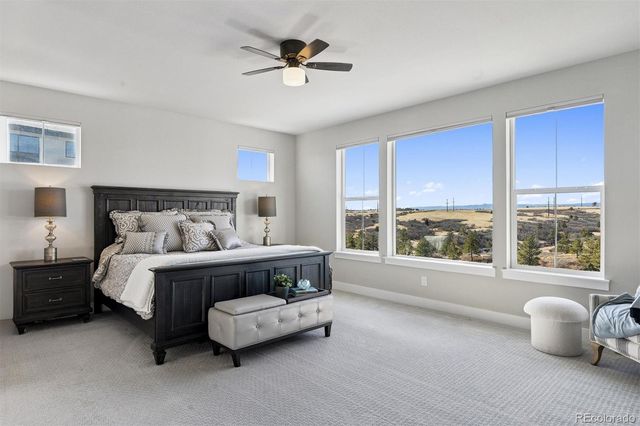 3461 Vamoose Court, Castle Rock, CO 80108