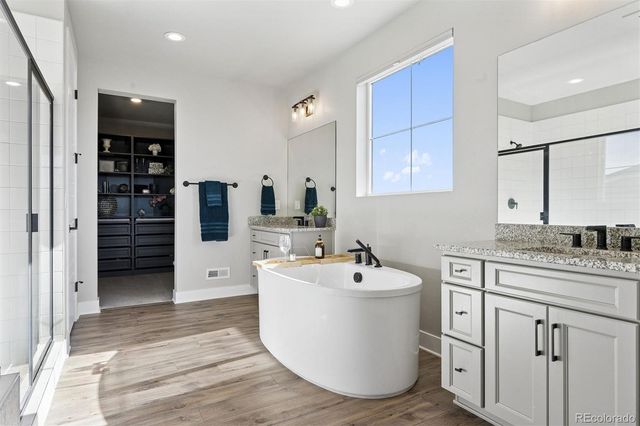 3461 Vamoose Court, Castle Rock, CO 80108