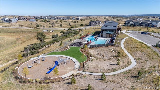 3461 Vamoose Court, Castle Rock, CO 80108