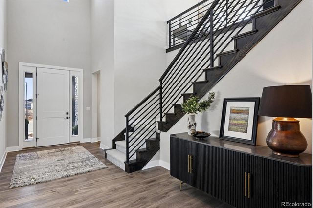 3461 Vamoose Court, Castle Rock, CO 80108