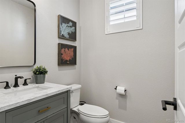 3461 Vamoose Court, Castle Rock, CO 80108