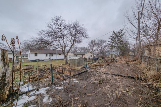 1178 Herbert Street, Saint Paul, MN 55106