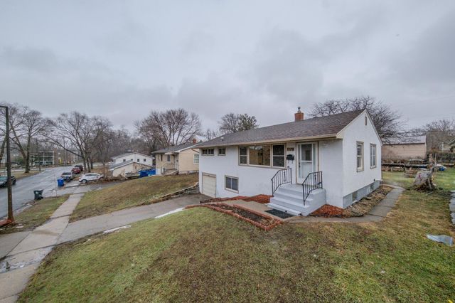 1178 Herbert Street, Saint Paul, MN 55106