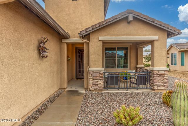 4846 W LOMA VERDE Avenue, Eloy, AZ 85131