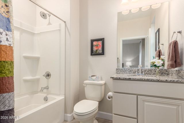 4846 W LOMA VERDE Avenue, Eloy, AZ 85131