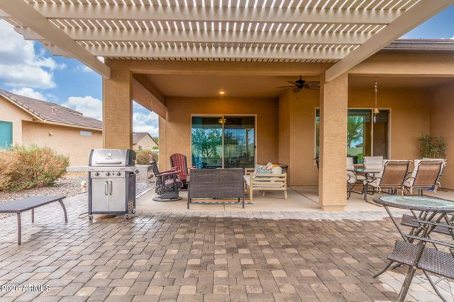 4846 W LOMA VERDE Avenue, Eloy, AZ 85131