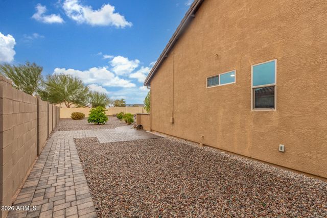 4846 W LOMA VERDE Avenue, Eloy, AZ 85131