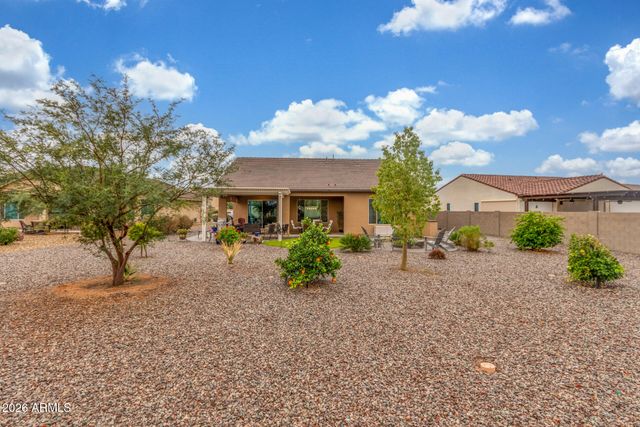 4846 W LOMA VERDE Avenue, Eloy, AZ 85131