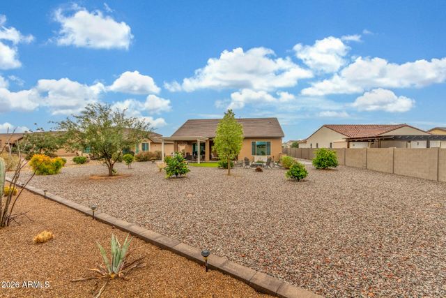 4846 W LOMA VERDE Avenue, Eloy, AZ 85131