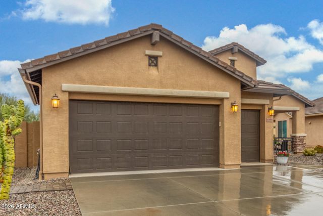 4846 W LOMA VERDE Avenue, Eloy, AZ 85131