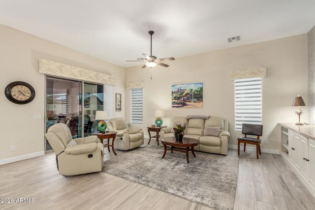 4846 W LOMA VERDE Avenue, Eloy, AZ 85131