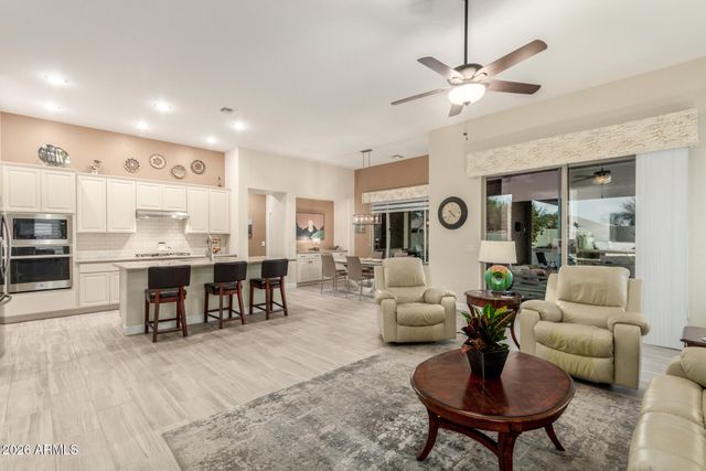 4846 W LOMA VERDE Avenue, Eloy, AZ 85131