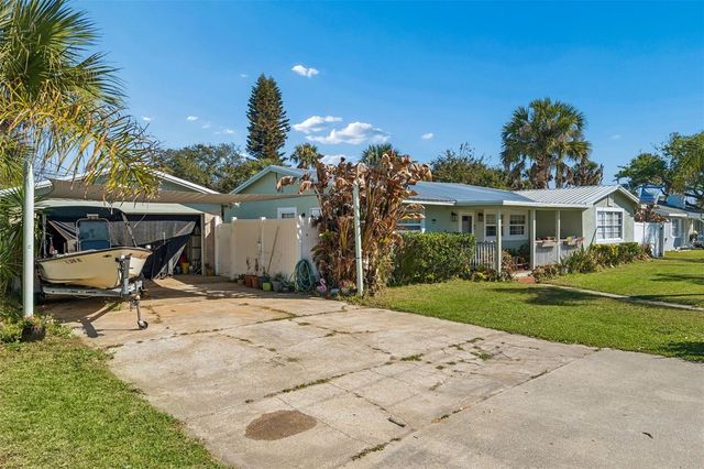 159 PONCE DE LEON DRIVE, Ormond Beach, FL 32176