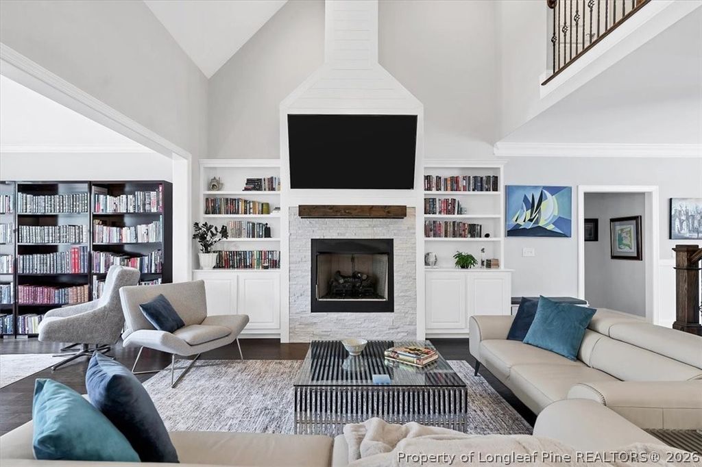 10 Heatherspring Way, Spring Lake, NC 28390 — photo 5