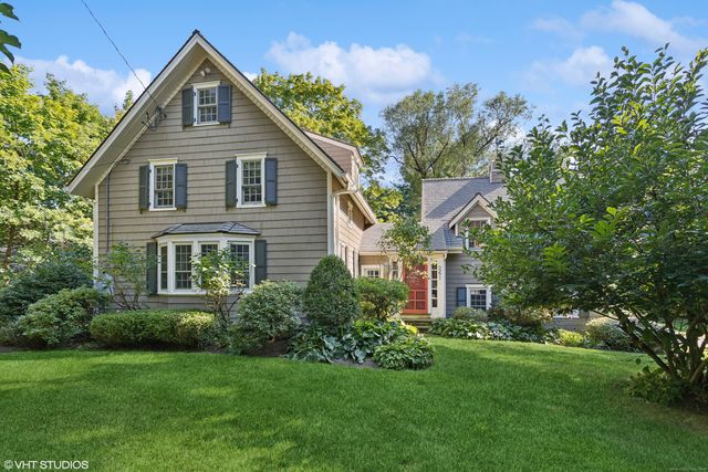 261 Fillow Street, Norwalk, CT 06850