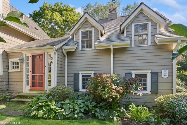 261 Fillow Street, Norwalk, CT 06850