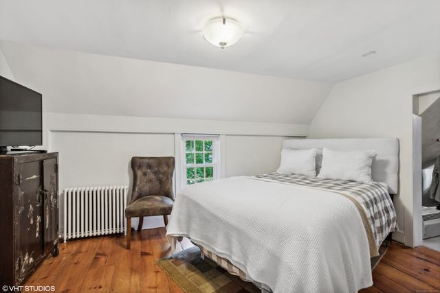 261 Fillow Street, Norwalk, CT 06850