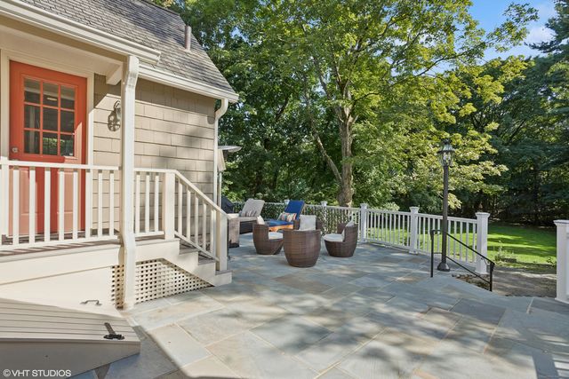 261 Fillow Street, Norwalk, CT 06850