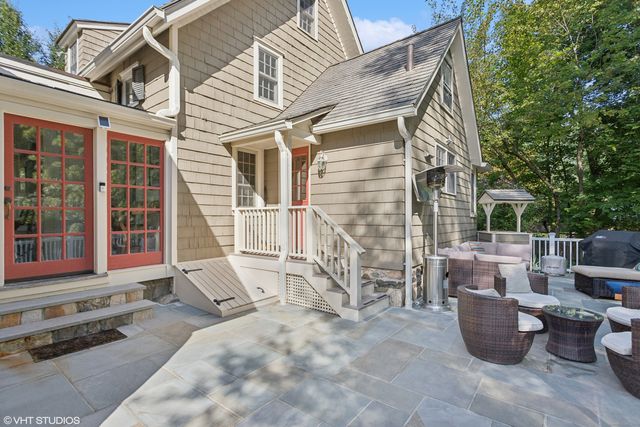 261 Fillow Street, Norwalk, CT 06850