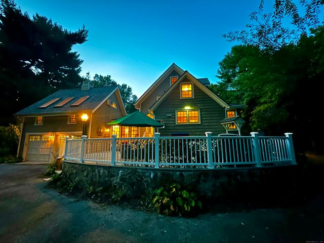 261 Fillow Street, Norwalk, CT 06850