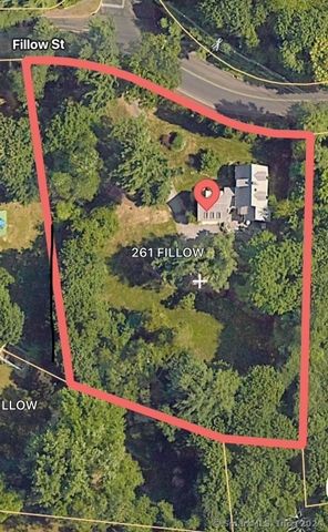 261 Fillow Street, Norwalk, CT 06850