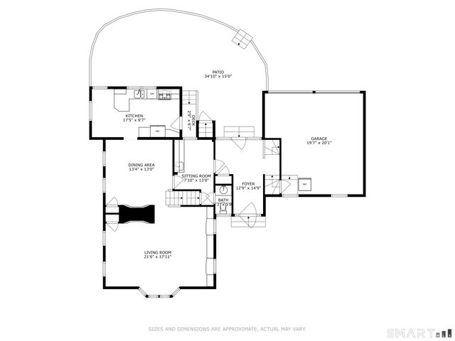 261 Fillow Street, Norwalk, CT 06850