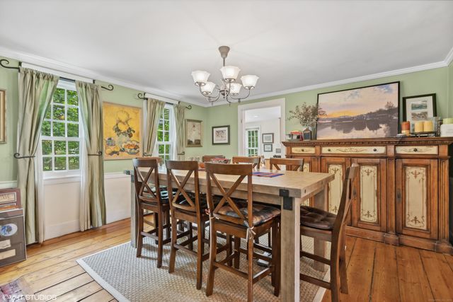 261 Fillow Street, Norwalk, CT 06850