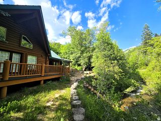 26 BIRCH CREEK DR #D26&28, Fairview, UT 84629