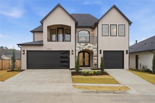 11903 S Vandalia Avenue, Tulsa, OK 74137