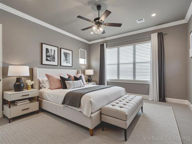 360 Old Farm Road, Edmond, OK 73034