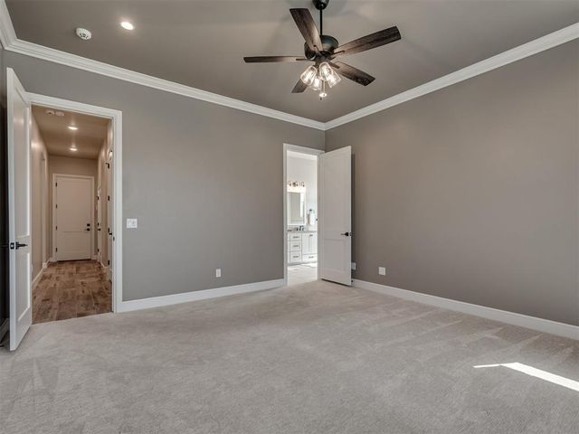 360 Old Farm Road, Edmond, OK 73034