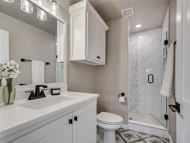 360 Old Farm Road, Edmond, OK 73034