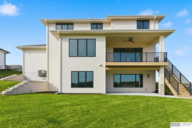 10419 S 191st Avenue, Omaha, NE 68136