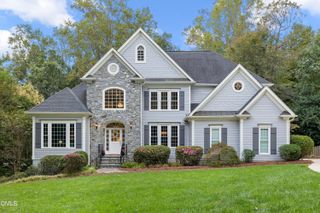 114 Birklands Drive, Cary, NC 27518