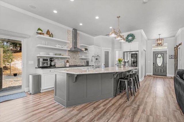 34503 Backbone Road, Auberry, CA 93602