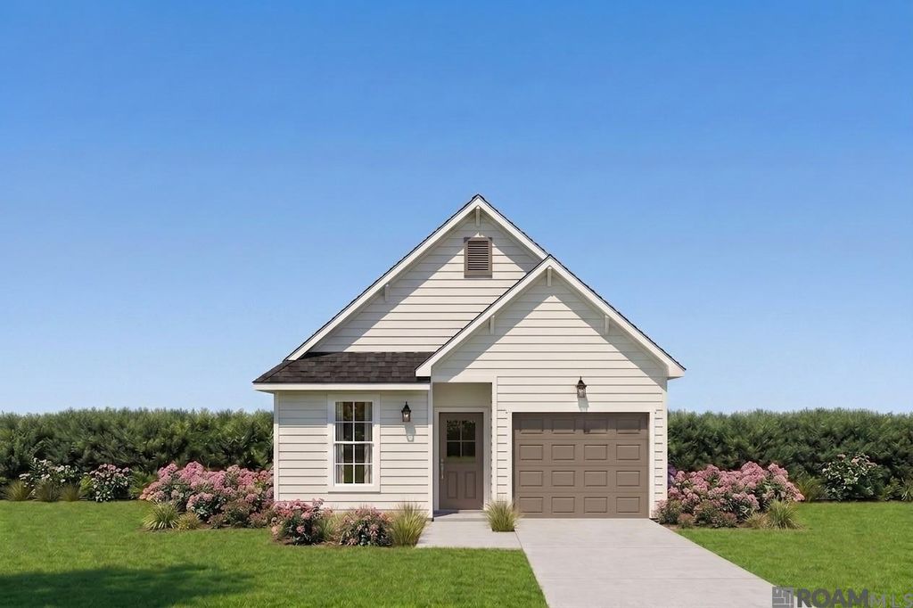 11302 Tallow Creek Drive, Denham Springs, LA 70726
