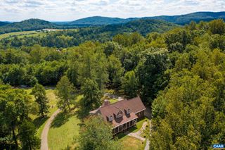 431 BEAR RUN RD, Stanardsville, VA 22973