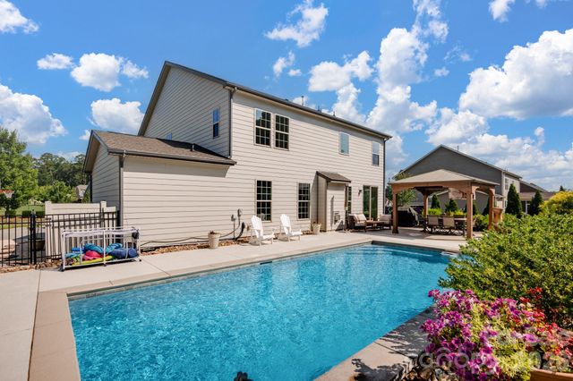 219 Houston Blair Road, Matthews, NC 28104